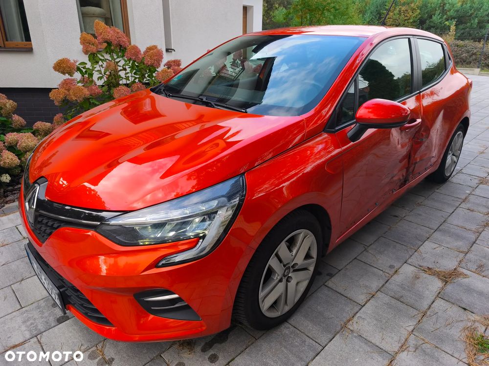 Renault Clio SCe 65 ZEN - 2