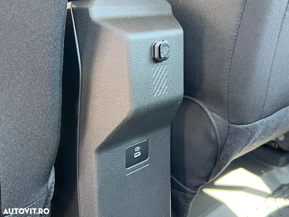 Dacia Logan ECO-G 120 Journey - 36