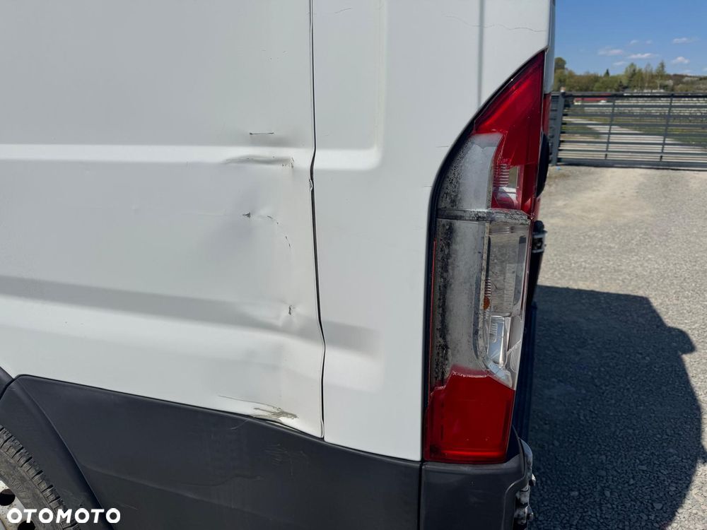 Fiat Ducato L4H2 180 KM - 4