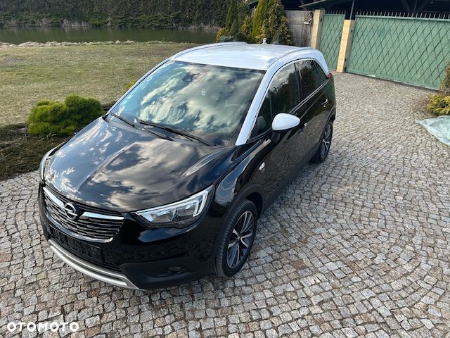 Opel Crossland X 1.2 Start/Stop 120 Jahre - 11