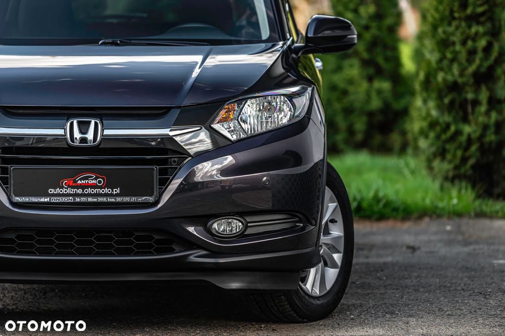 Honda HR-V 1.5 i-VTEC Elegance - 13