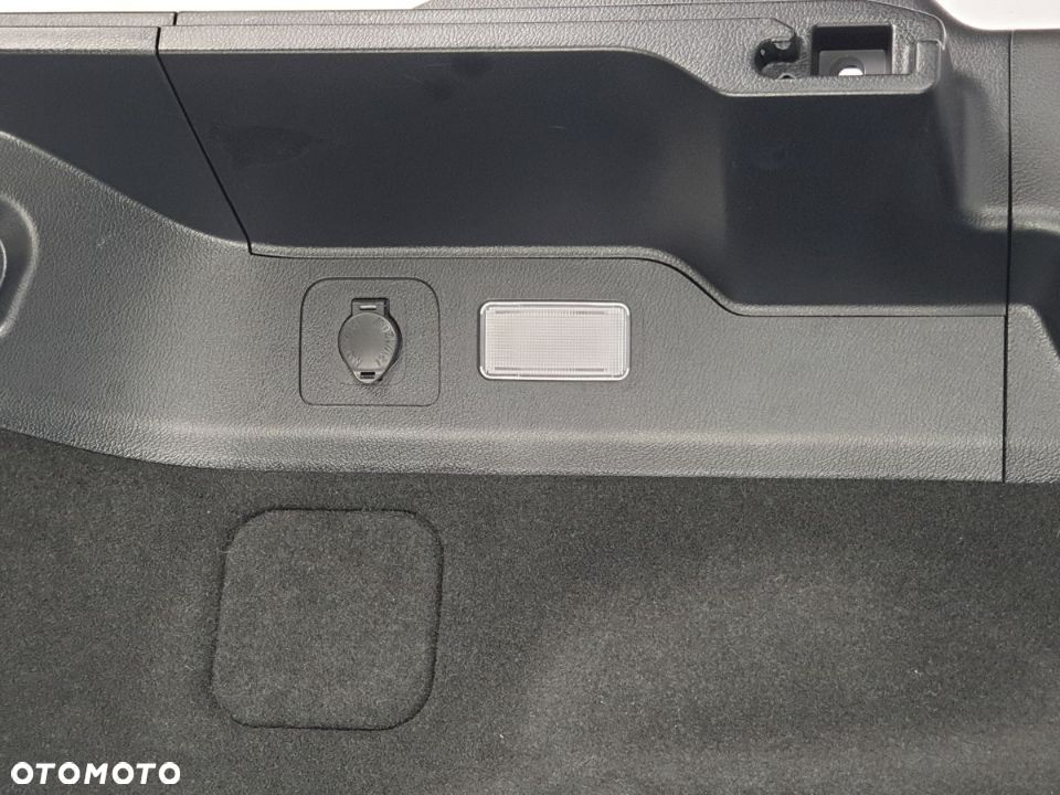 LEXUS 300h 2.5h 2.0T 17-21 r Boczek Bagażnika Lewy - 9