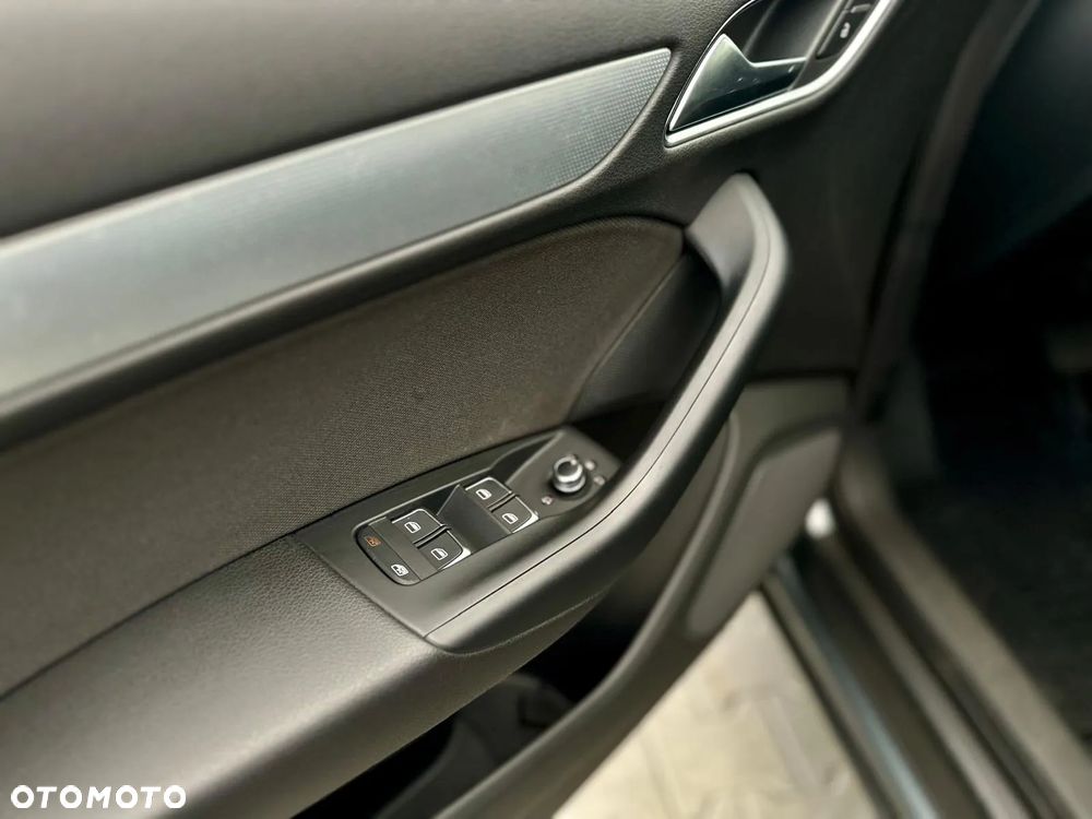 Audi Q3 2.0 TDI Quattro S tronic - 11