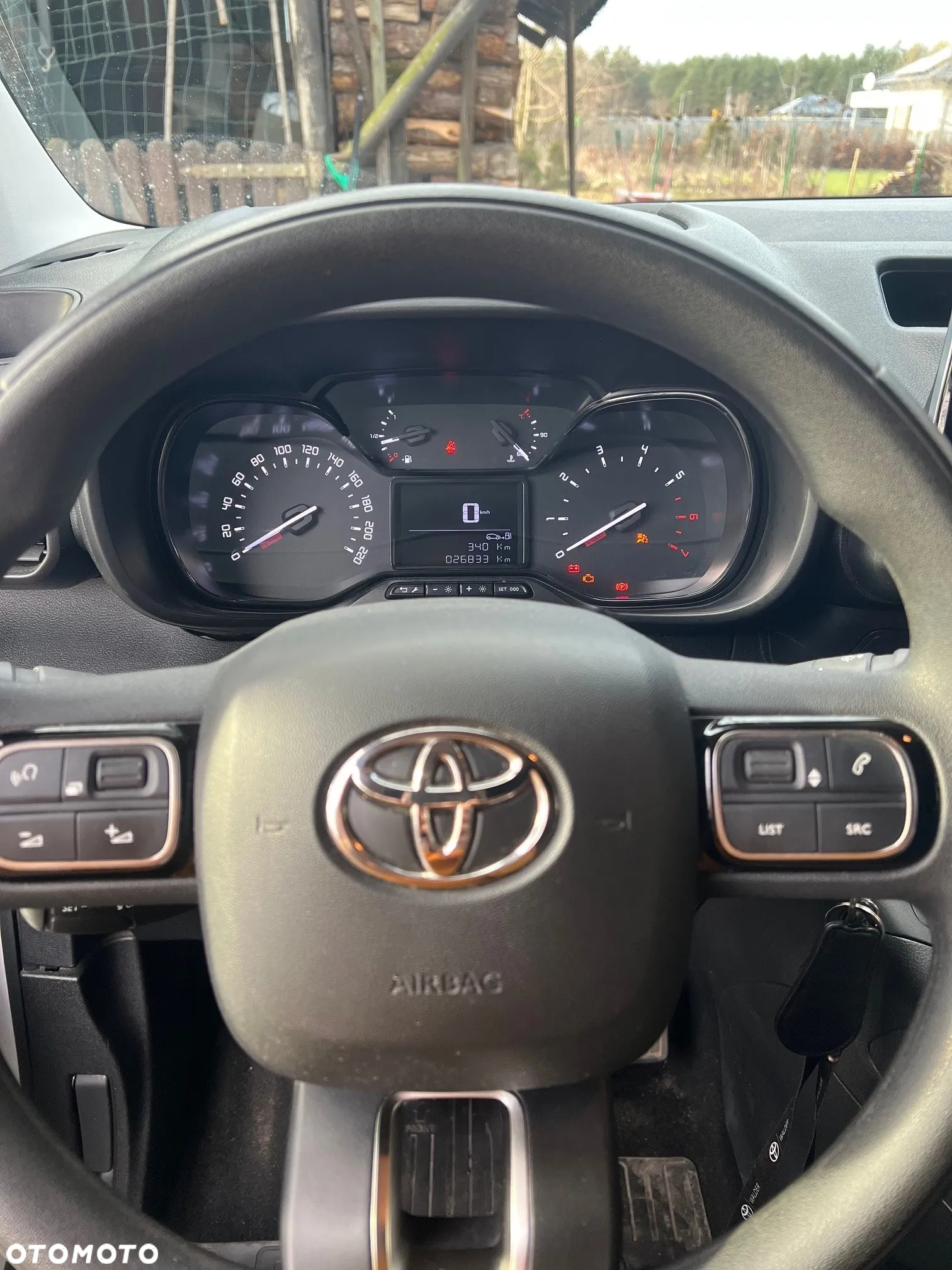 Toyota PROACE CITY - 6