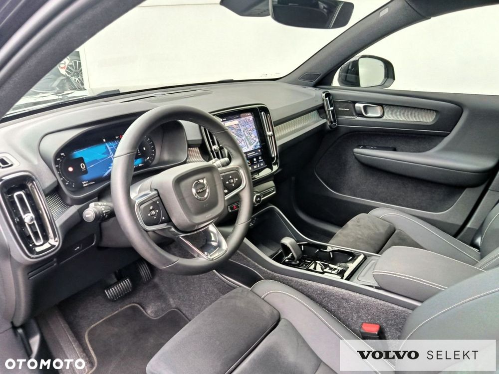Volvo XC 40 - 13