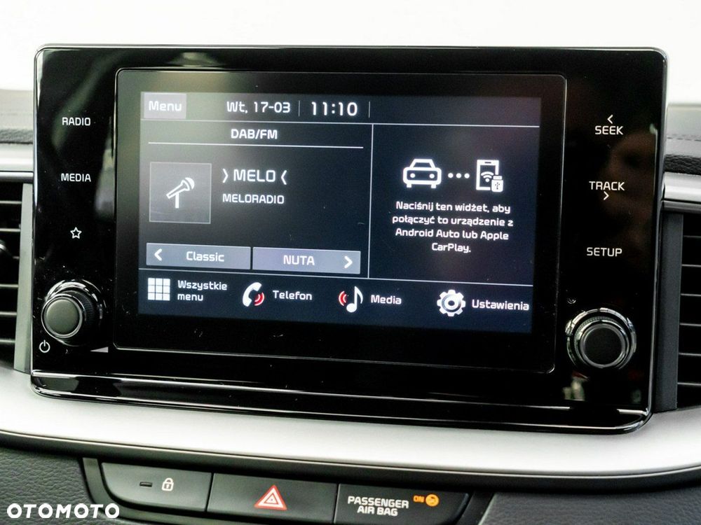 Kia XCeed 1.5 T-GDI M DCT - 18