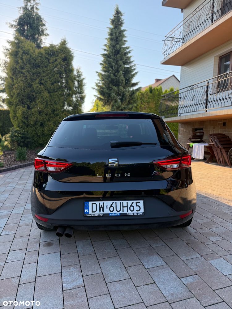Seat Leon - 6