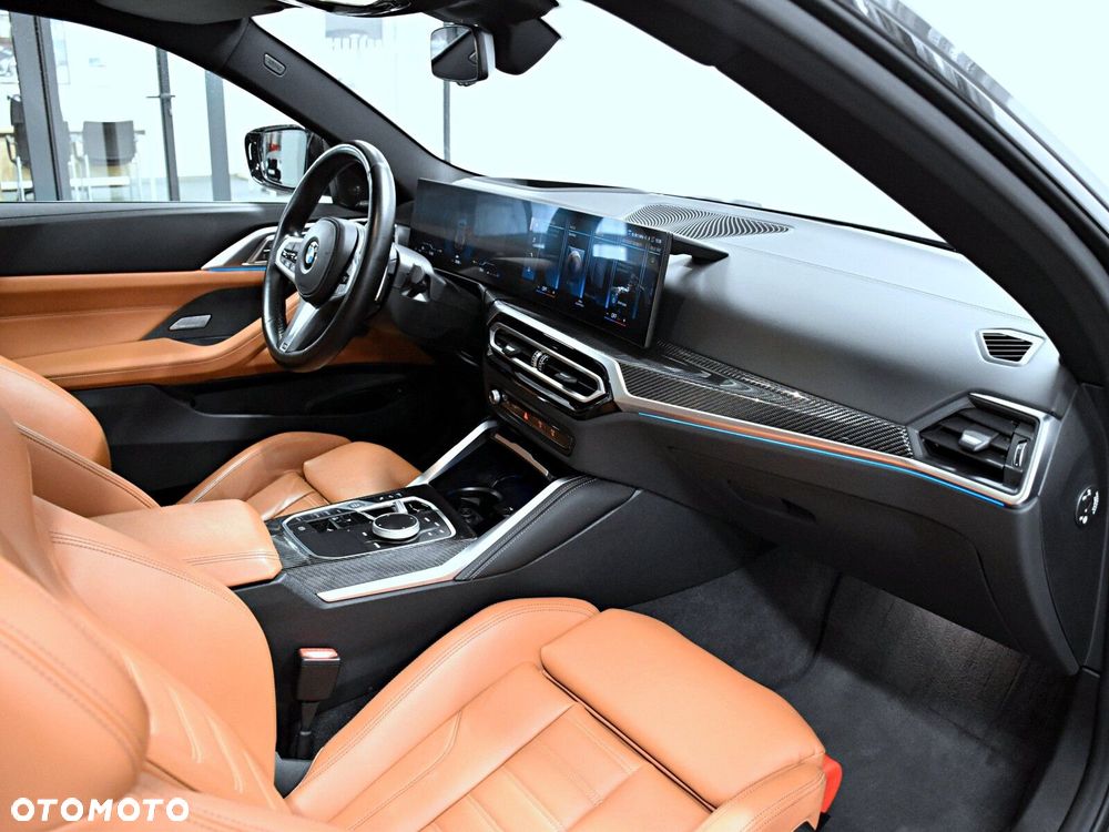 BMW Seria 4 - 13