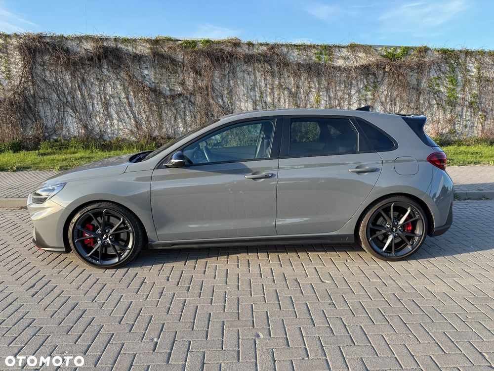 Hyundai i30 N - 2