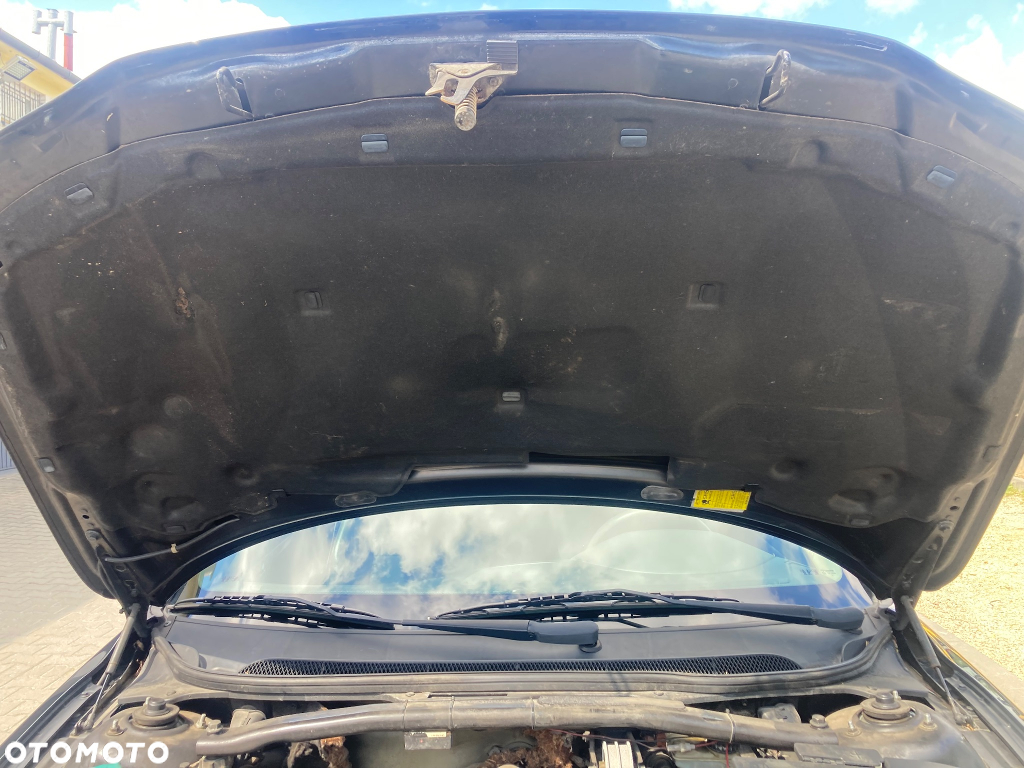 Volvo S60 - 13