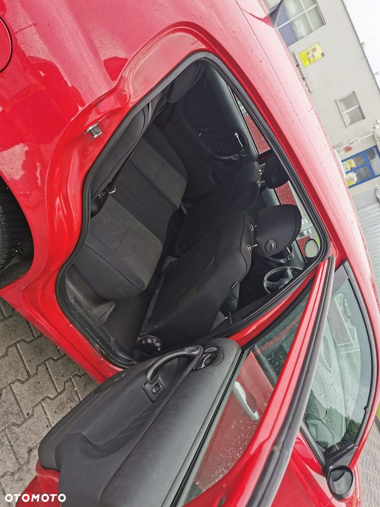 Alfa Romeo 147 1.9 JTDM 8V - 2