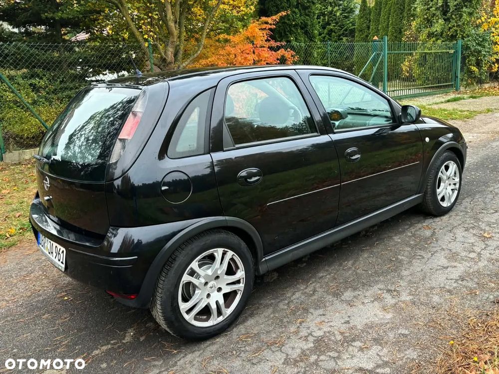 Opel Corsa - 20