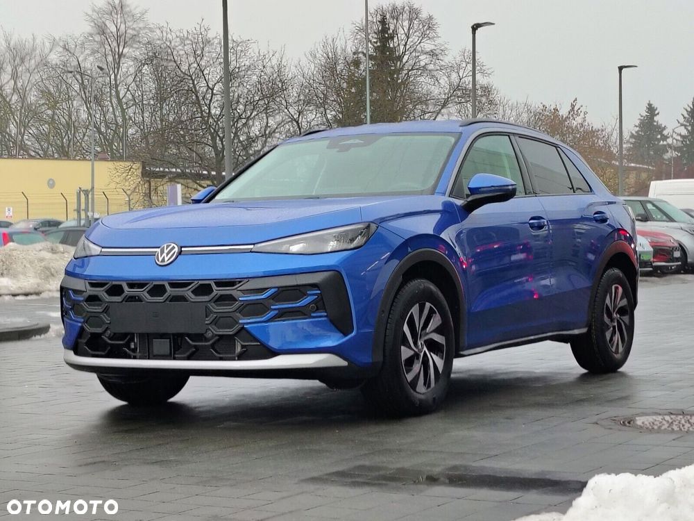 Volkswagen T-Roc 1.5 eTSI Life DSG - 4