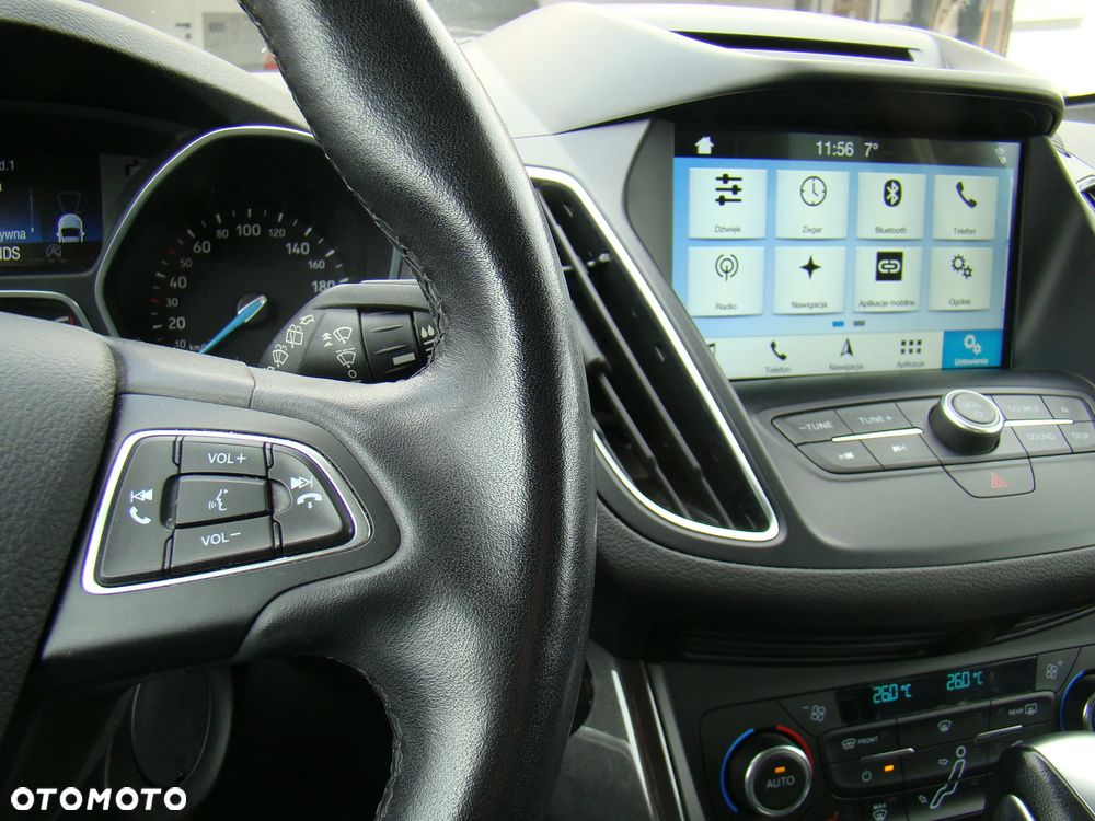 Ford Grand C-MAX Gr 2.0 TDCi Edition ASS - 28