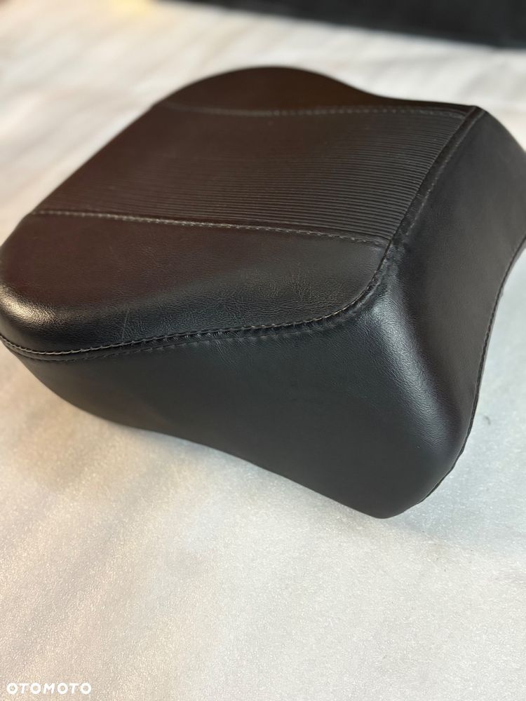 Harley Davidson Breakout siedzenie pasażera - 2