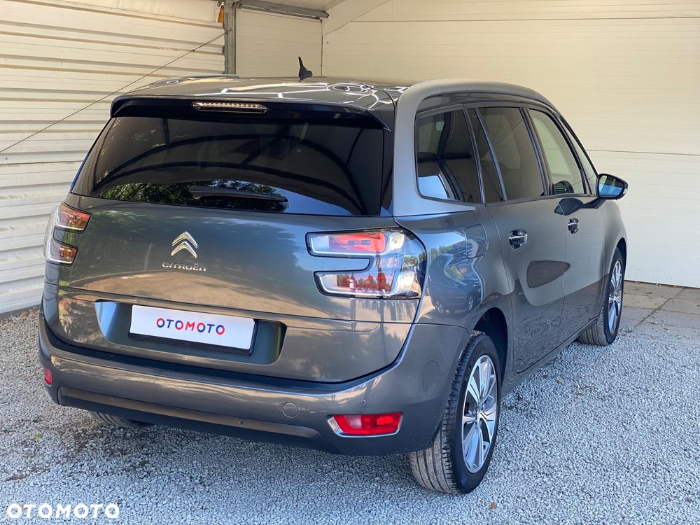 Citroën C4 Picasso 2.0 HDi FAP Exclusive - 30