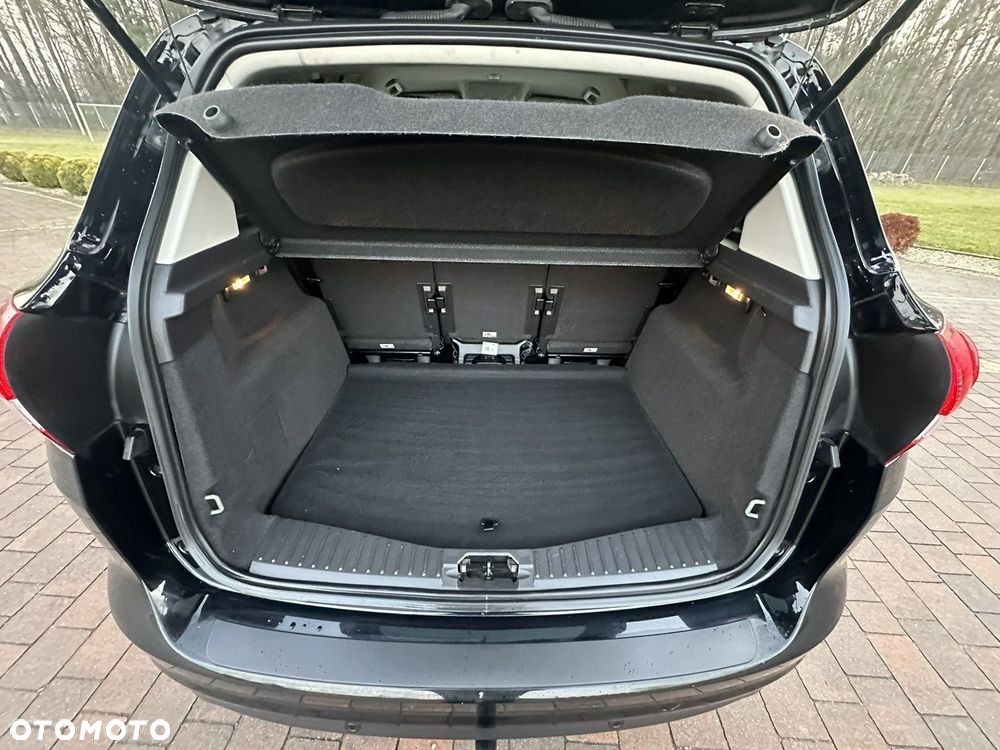 Ford C-MAX - 13