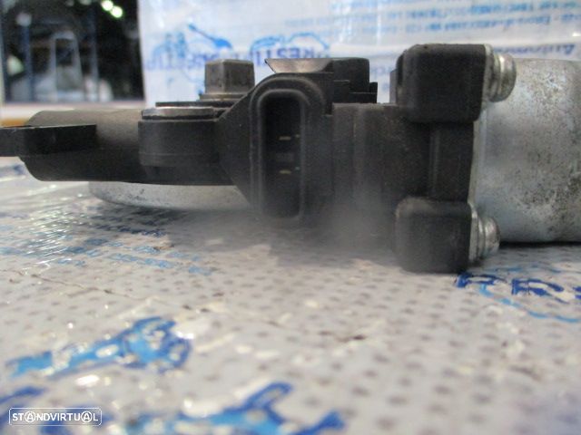 Motor Elevador Vidro Motelev2352 HONDA JAZZ 1 FASE 2 2007 1.4I 85CV 5P CINZENTO TE - 3