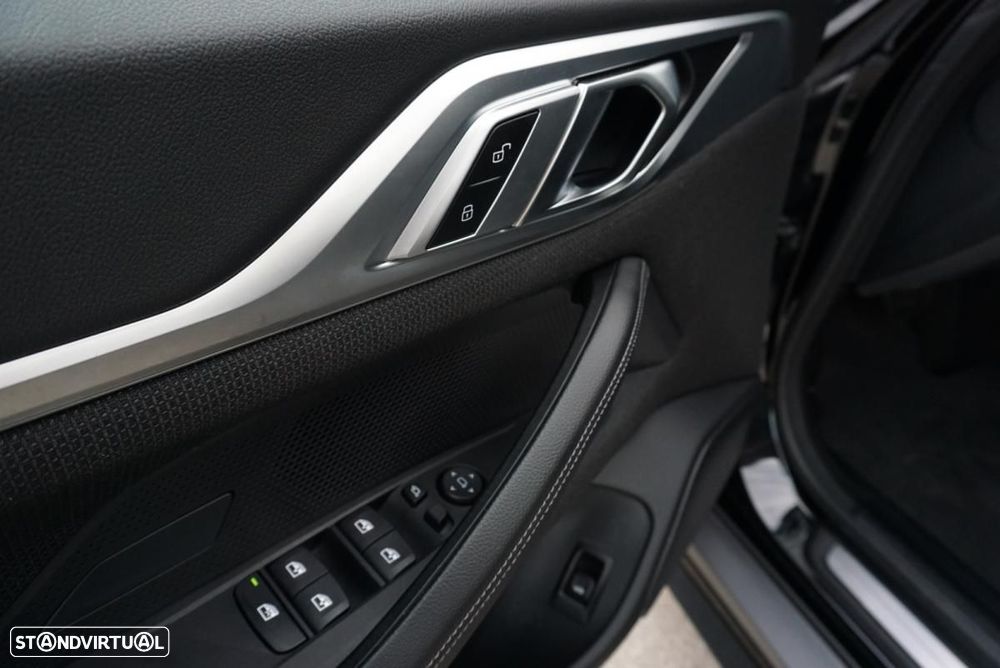 BMW i4 eDrive40 - 20