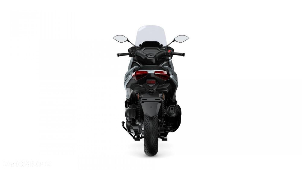 Yamaha X-max - 8