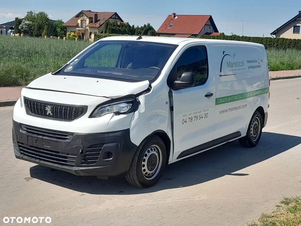 Peugeot Expert - 3
