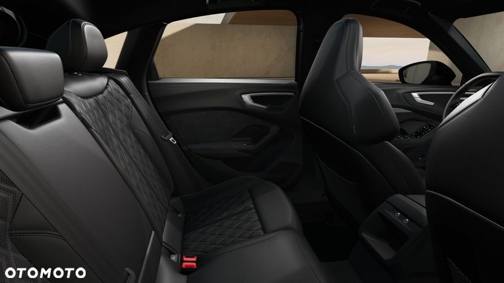 Audi A5 Limousine - 11