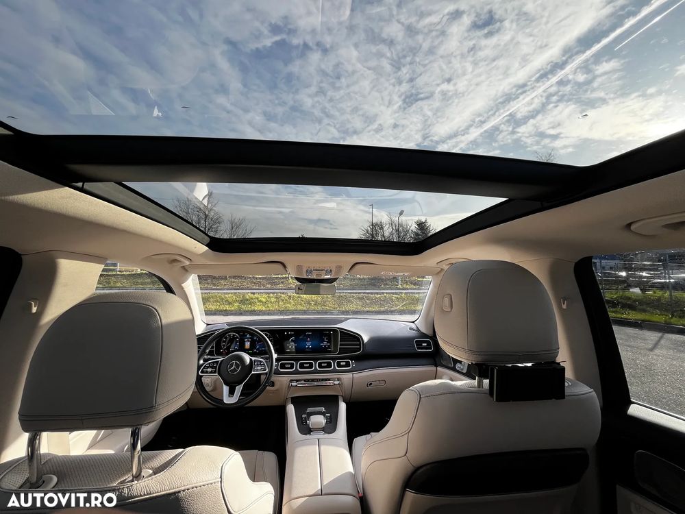 Mercedes-Benz GLE 450 MHEV 4MATIC - 12