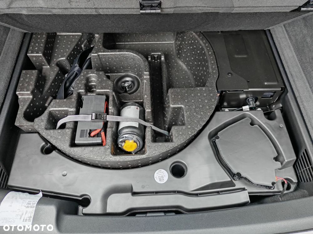 Audi Q8 - 33