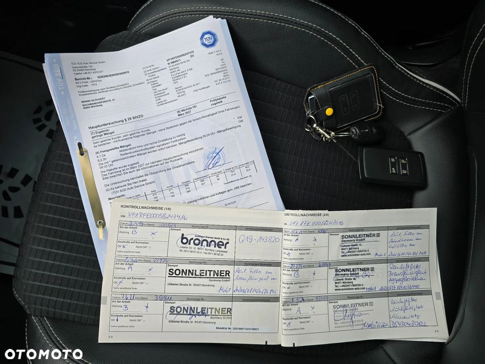 Renault Kadjar Energy TCe 165 Bose Edition - 34