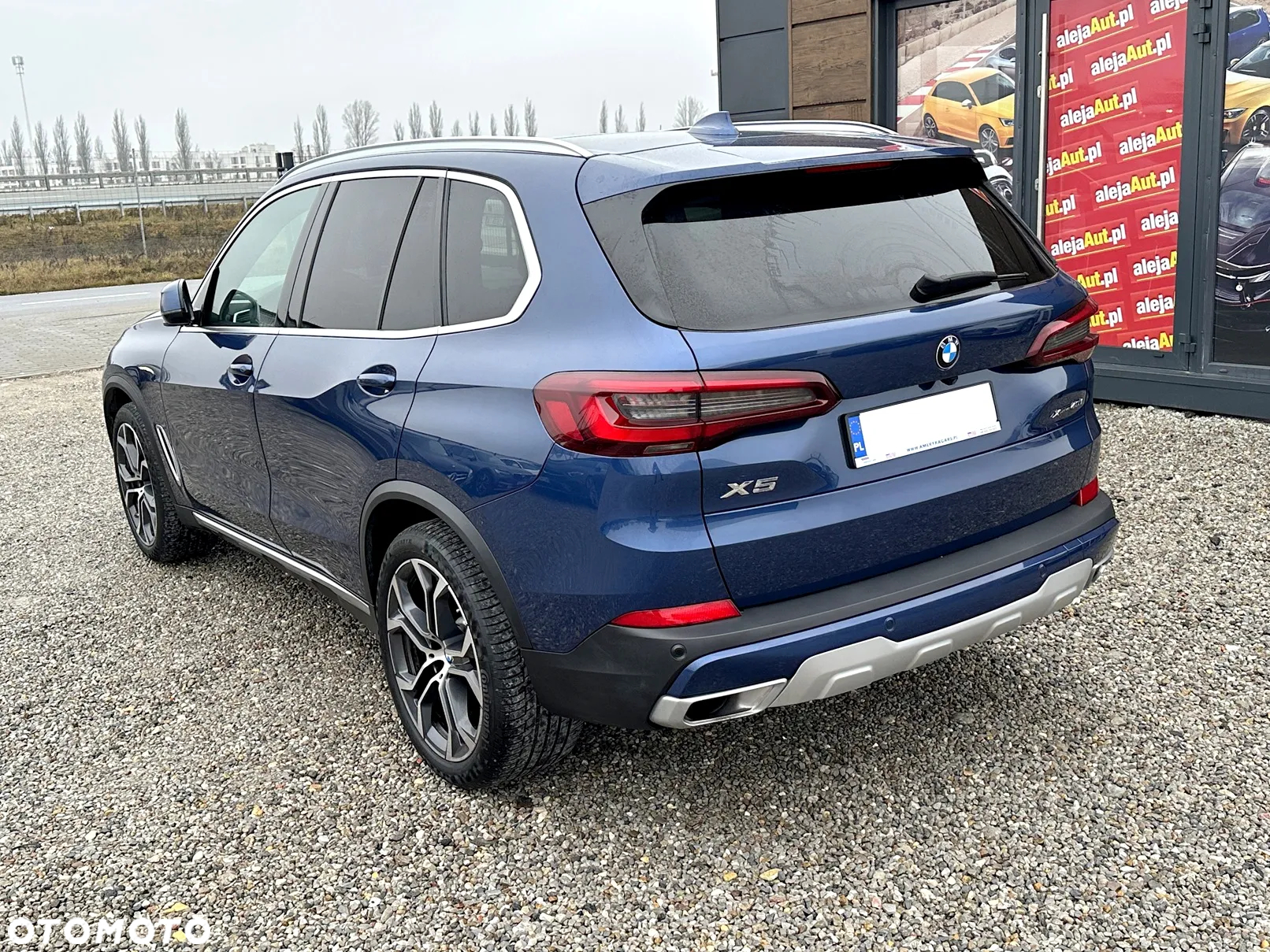 BMW X5 - 5