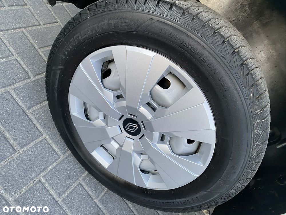 Renault TRAFIC * 2023 * Tylko 46.000km ! * 2.0 BlueDCI 130KM * LONG - 27