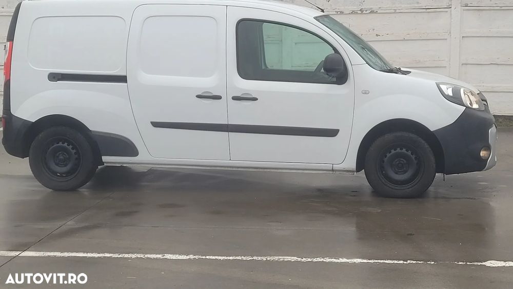 Renault Kangoo - 25