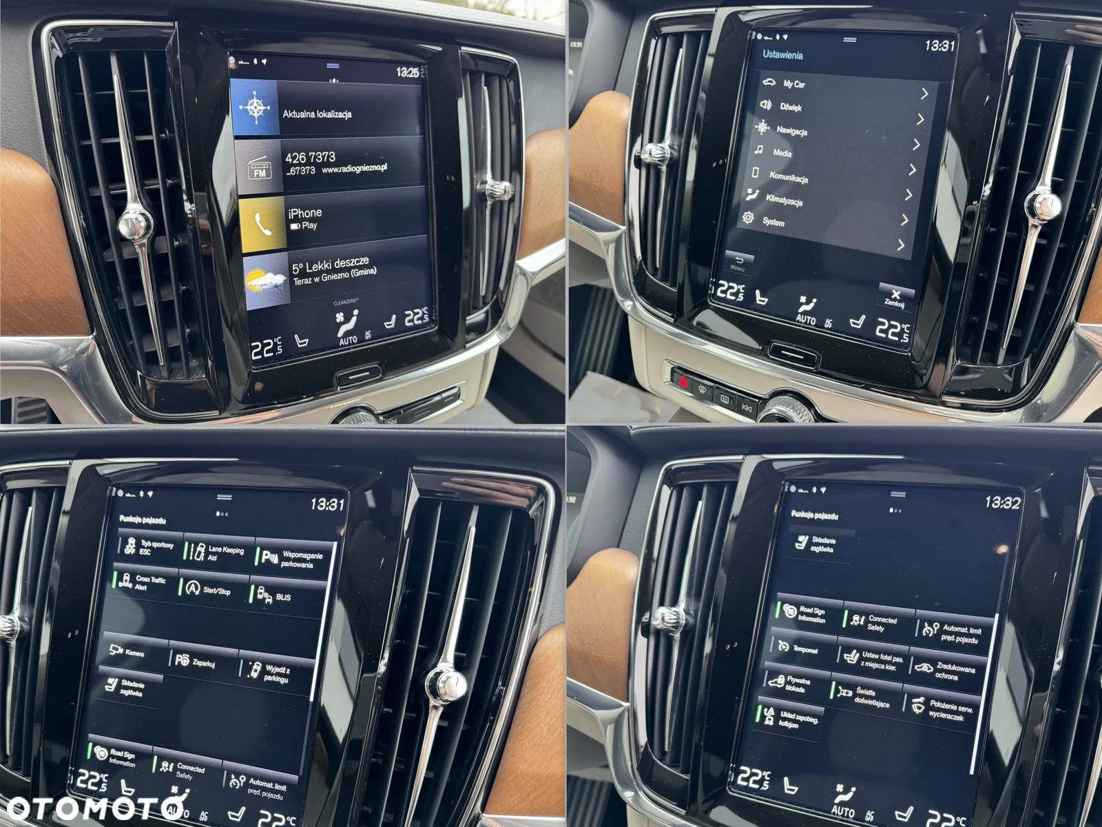Volvo V90 D4 Inscription - 21