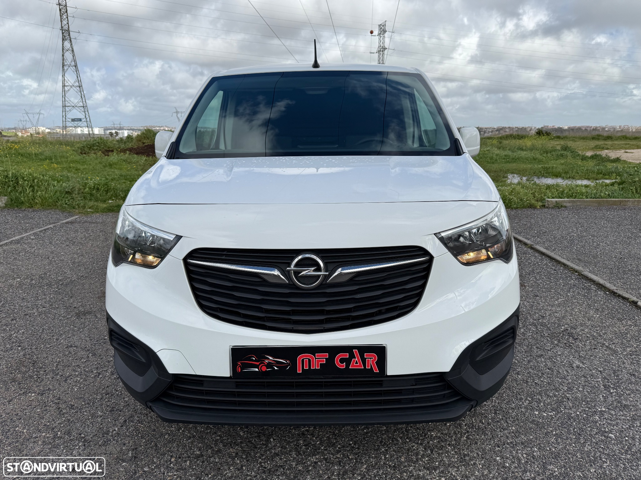 Opel COMBO 1.5D L1H1 - 3