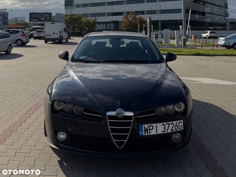 Alfa Romeo 159 1.9JTDM Q-Progression - 1