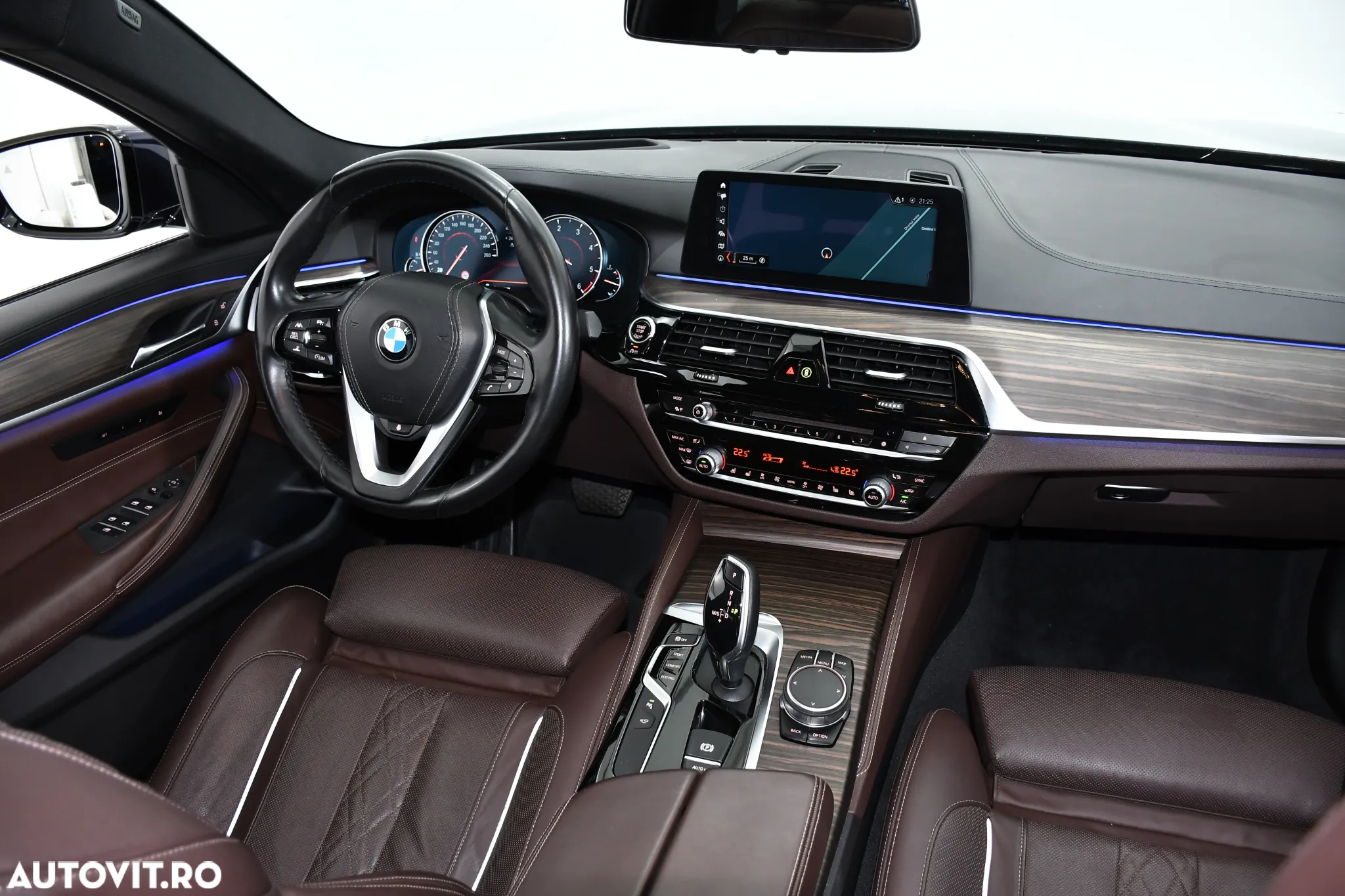 BMW Seria 5 - 4