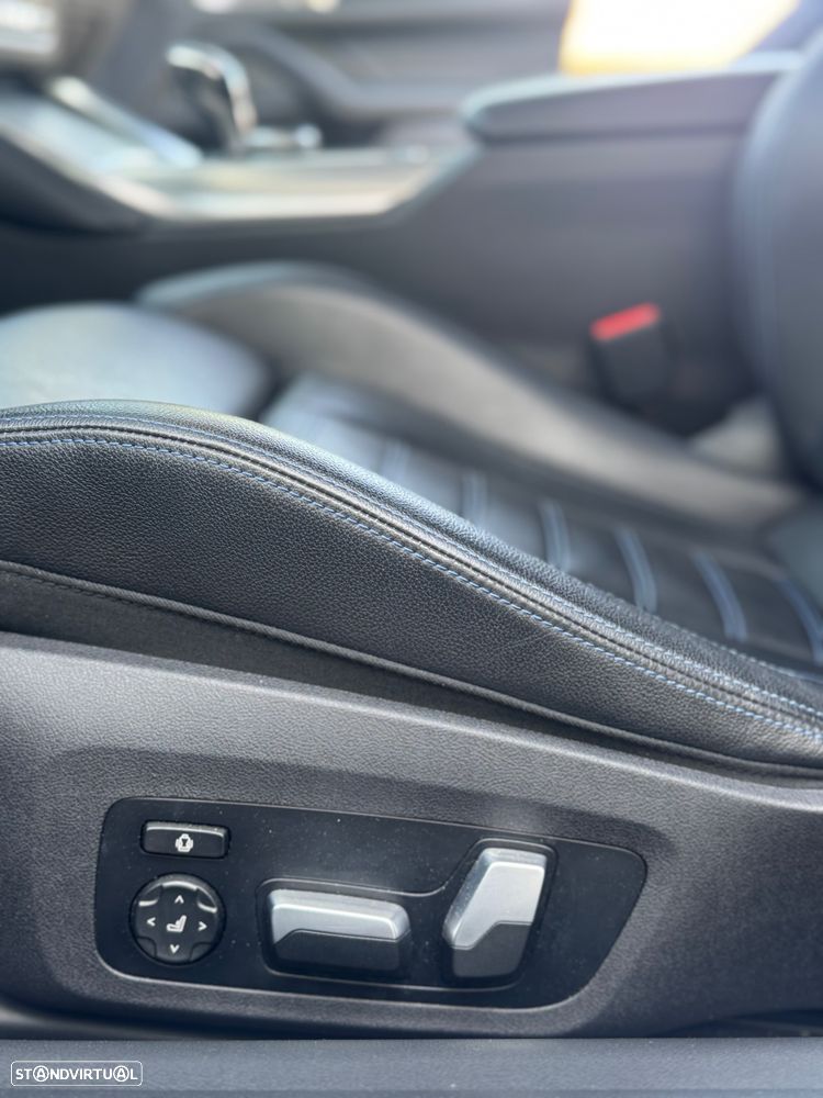 BMW 430 d xDrive Pack 50 anos M Auto - 26