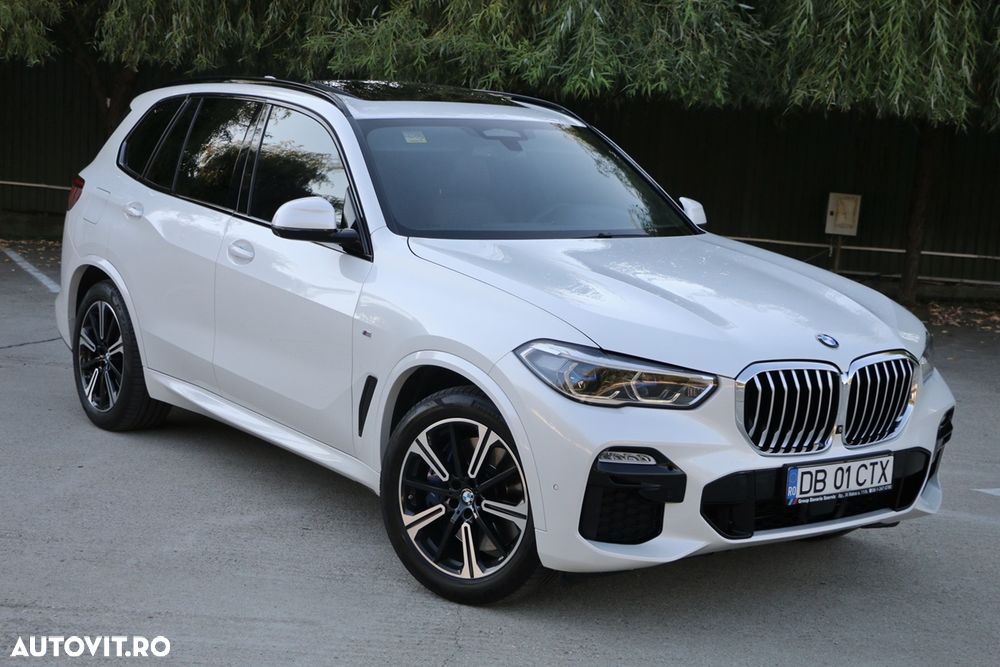 BMW X5 xDrive30d - 5