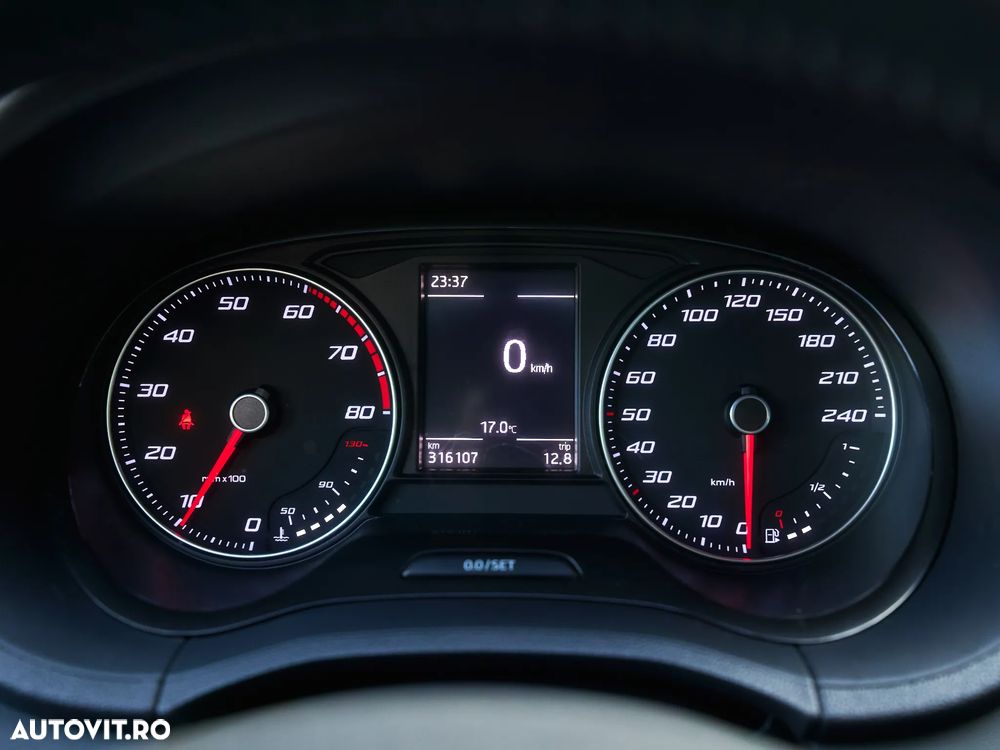 Seat Ibiza 1.2 TSI CONNECT - 31