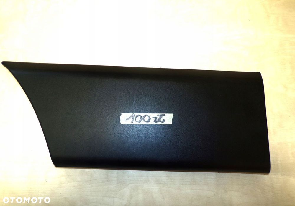 MASTER MOVANO B Lift 10- LISTWA BOCZNA PRAWA Oryginał z spinkami - 1