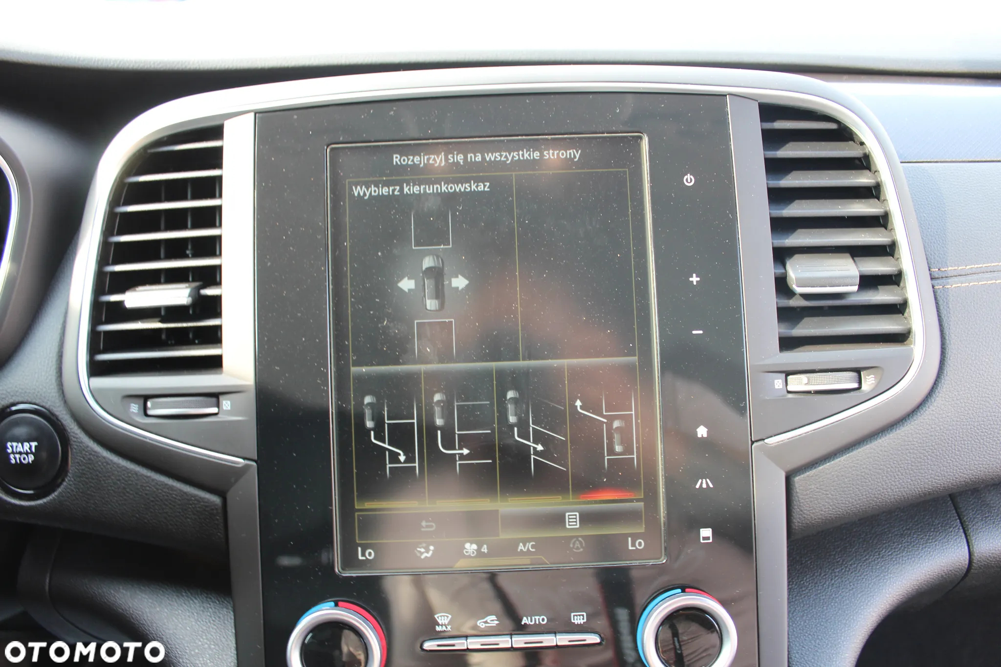 Renault Talisman Grandtour ENERGY dCi 160 EDC INTENS - 31