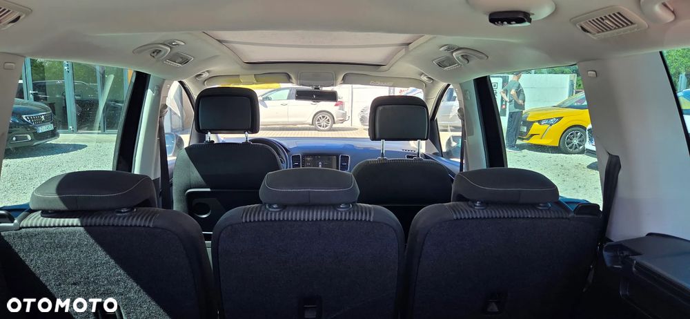 Seat Alhambra 2.0 TDI Style DSG - 4