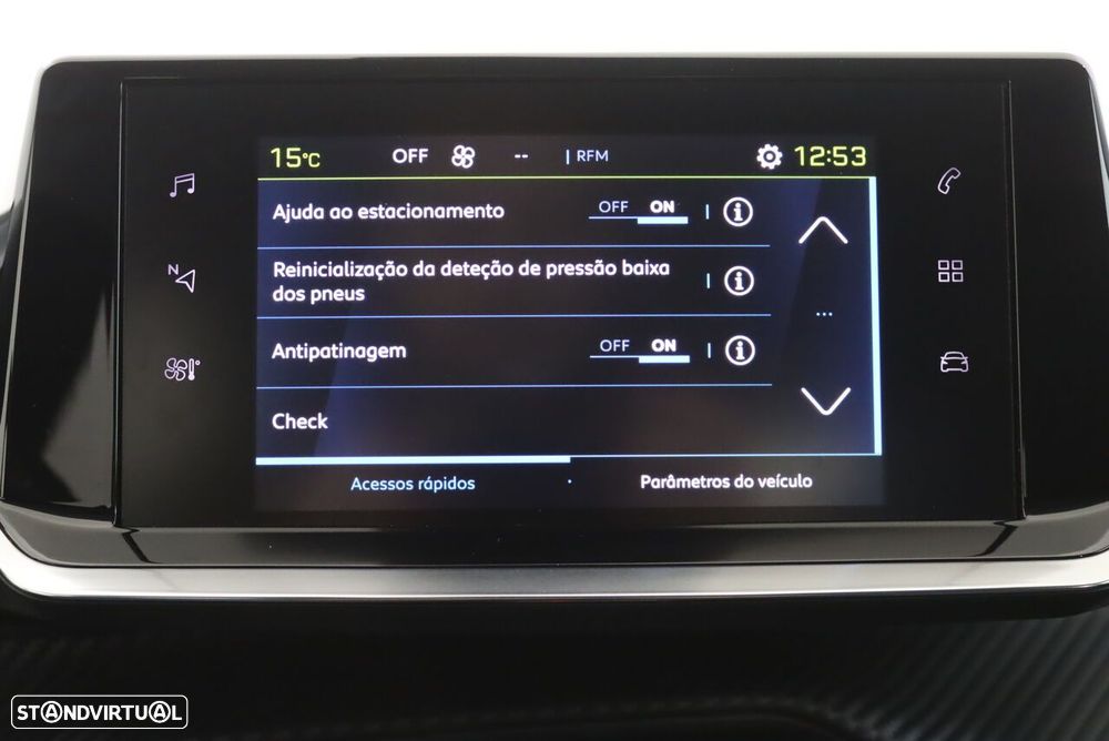 Peugeot e-2008 50 kWh Allure Pack - 27