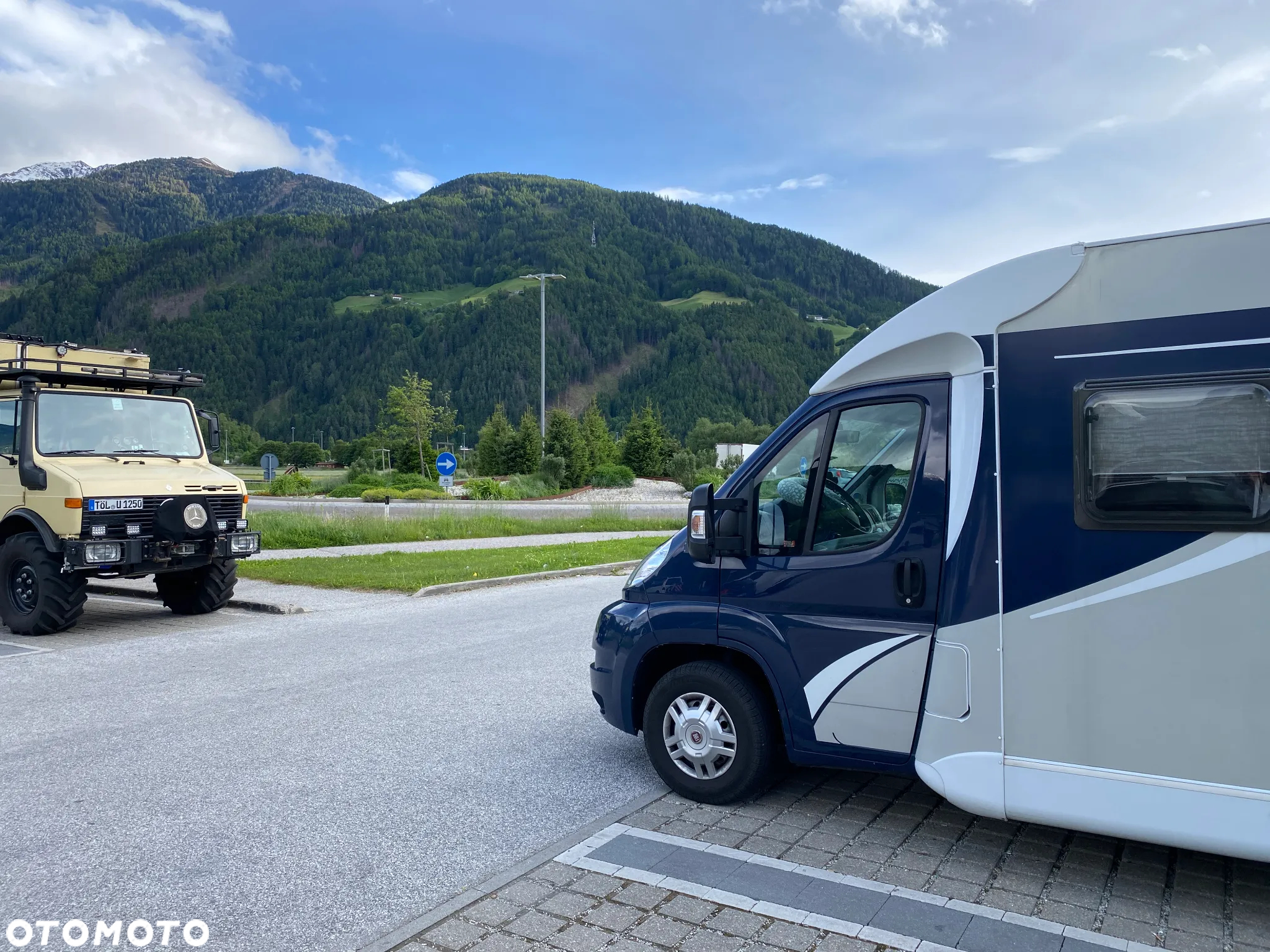 Dethleffs T 6501B Advantage - 3