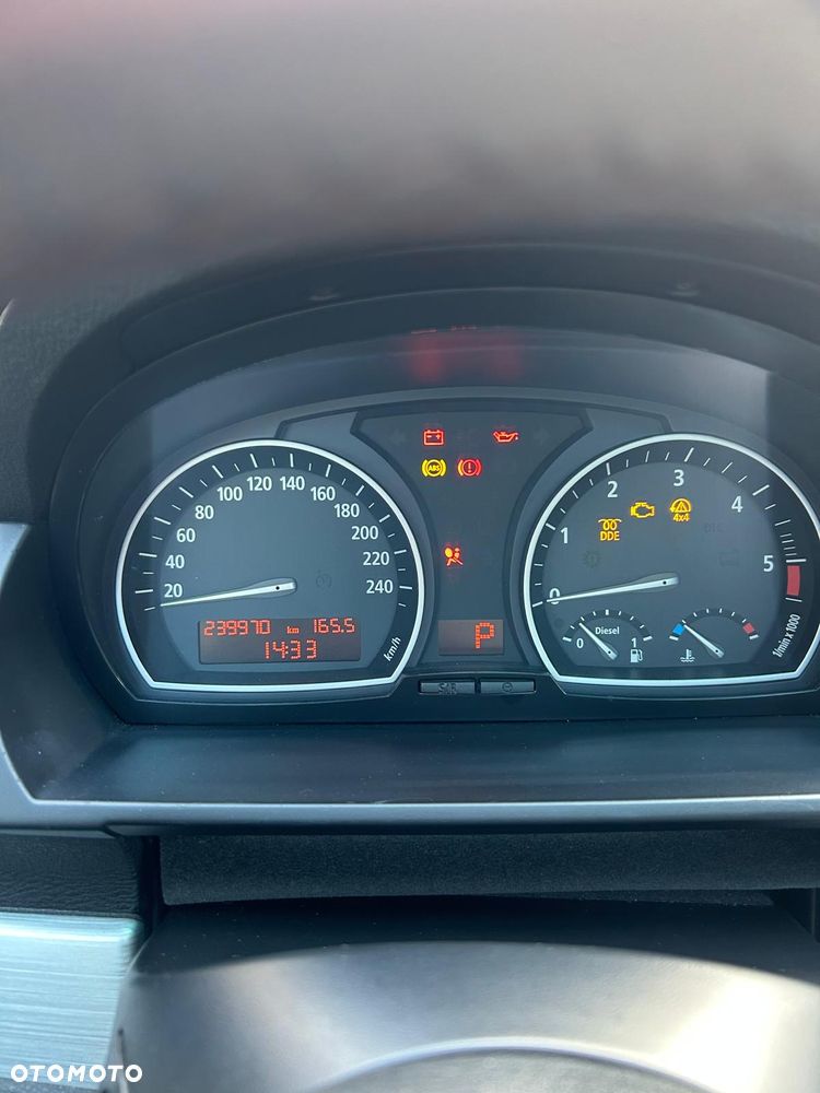 BMW X3 xDrive20d Limited Sport Edition - 5