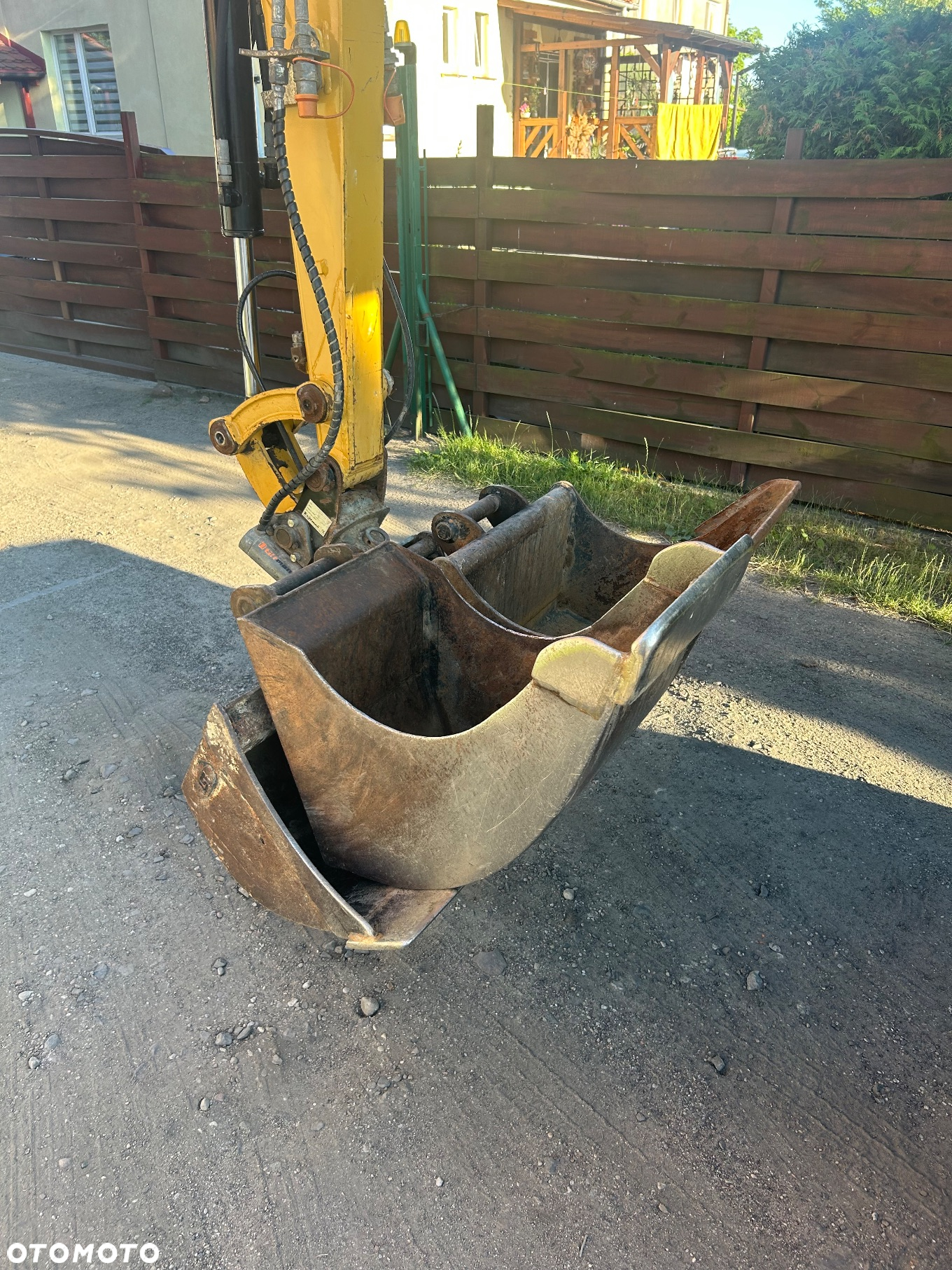 Caterpillar 302.7DCR - 25