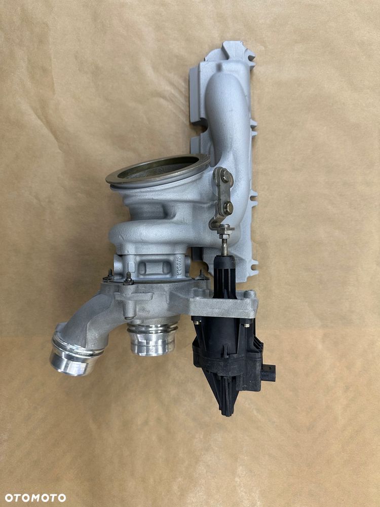 Turbina Turbosprężarka BMW B38 1.5 - 2