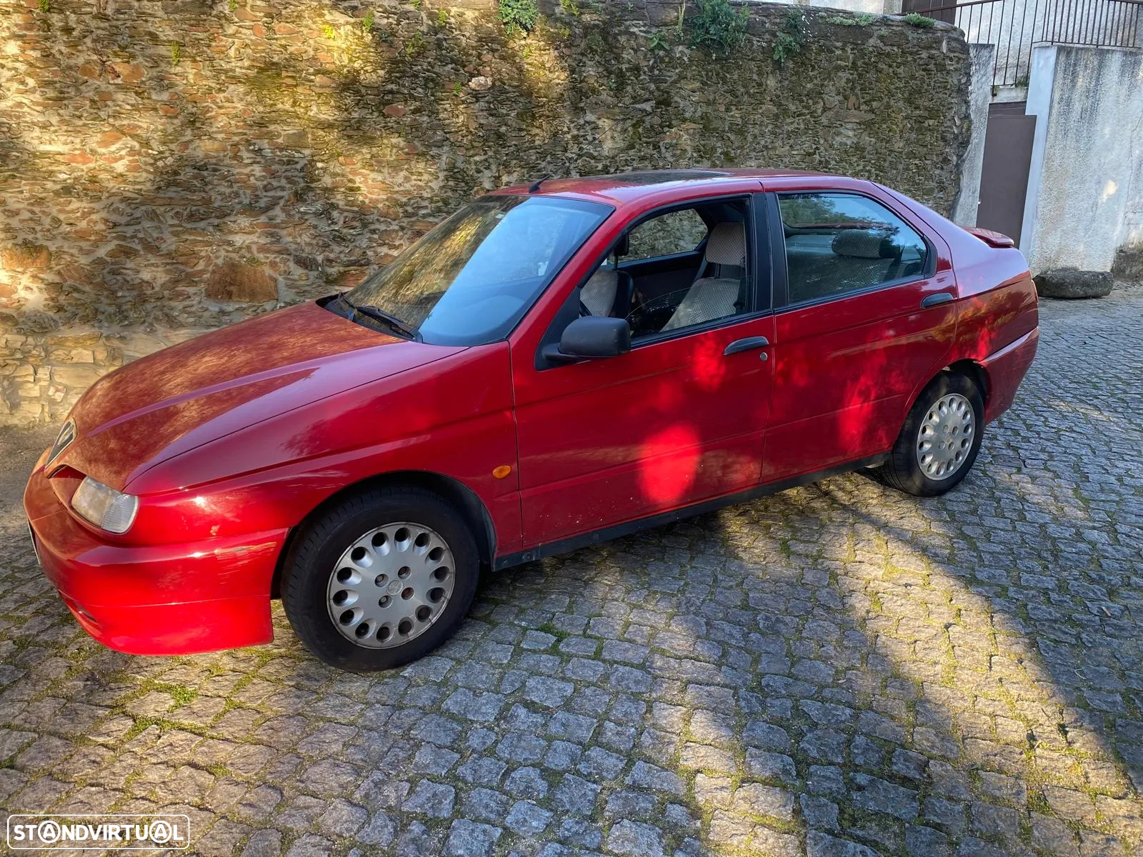 Alfa Romeo 146 1.4 Confort - 3