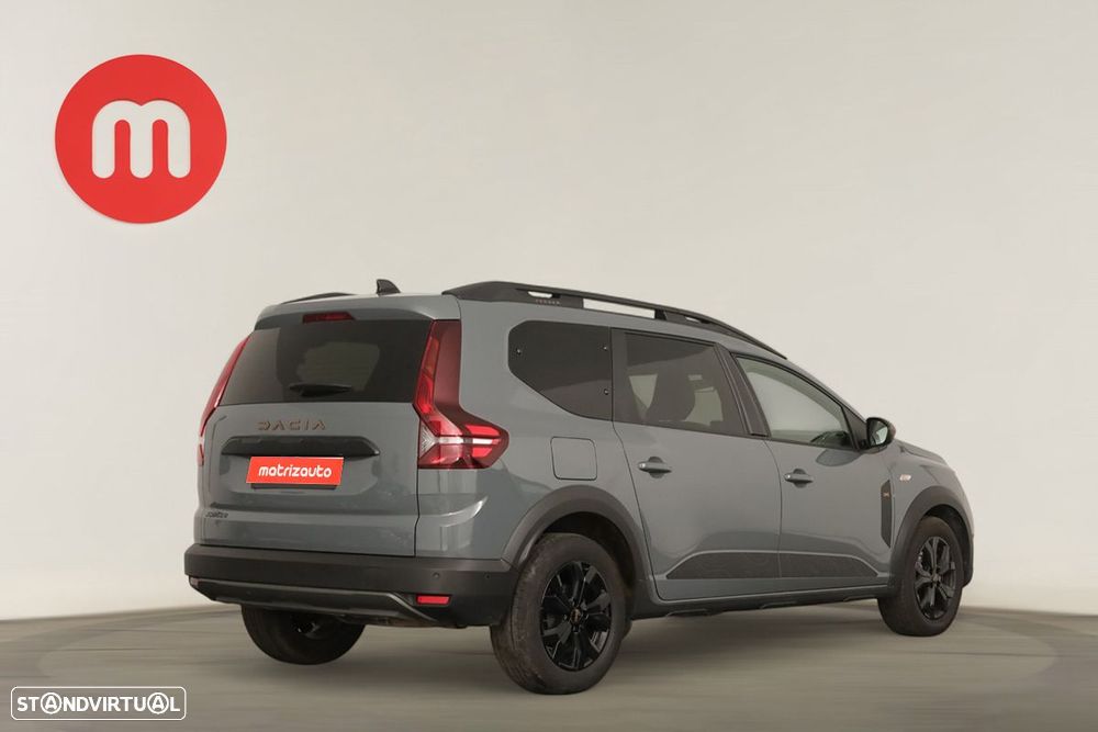 Dacia Jogger 1.0 ECO-G Extreme 7L Bi-Fuel - 4
