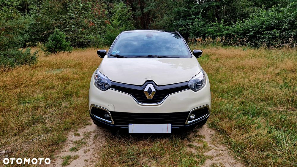 Renault Captur ENERGY TCe 120 EDC Elysee - 2
